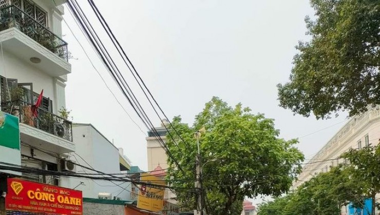 Nguyễn Sơn 85m2, T1, MT4.3m, 21 tỷ Long Biên