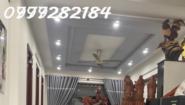 BÁN NHÀ MỚI,3 tầng,DTXD 150M2,DƯƠNG ĐÌNH HỘI ,XE HƠI 7 CHỔ đến NHÀ giá 6,1 tỷ