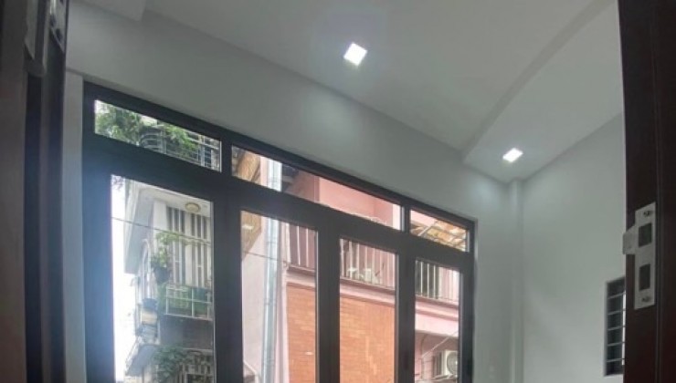 Kien - Bán Gấp Nhà Trường Sa , 30m2 , 3 Tầng BTCT  , 2PN Giá 3 tỷ 790 (TL)