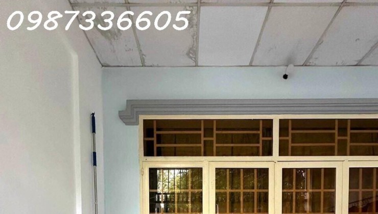 BÁN NHÀ CẤP 4  4,4M X13M ĐƯỜNG TÂY HOÀ 61M2,  5,1 TỶ, NGAY NGÃ TƯ MK. PHƯỚC LONG A THỦ ĐỨC