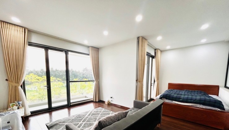 BÁN BIỆT THỰ ARDEN PARK THẠCH BÀN 144M2, 3 TẦNG, CHỈ 23 TỶ, KHU VỰC ĐẸP NHẤT CỔ LINH- THẠCH BÀN