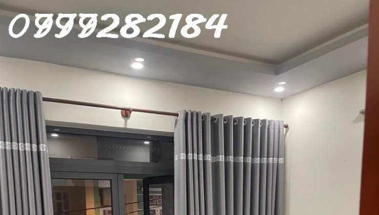 BÁN NHÀ MỚI,3 tầng,DTXD 150M2,DƯƠNG ĐÌNH HỘI ,XE HƠI 7 CHỔ đến NHÀ giá 6,1 tỷ