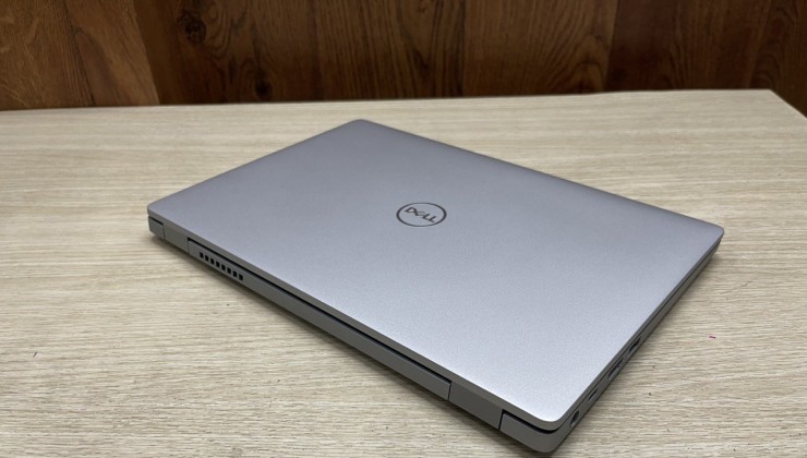 Đánh Giá Chi Tiết Laptop Dell Latitude 5480 i5/8GB/256GB/14