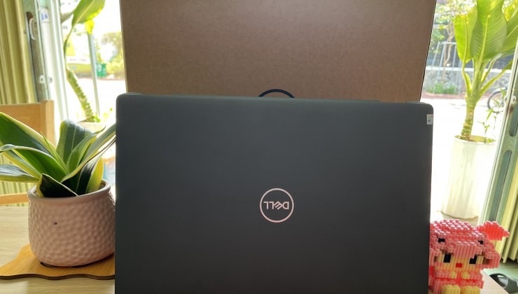 Đánh Giá Chi Tiết Laptop Dell Latitude 5480 i5/8GB/256GB/14