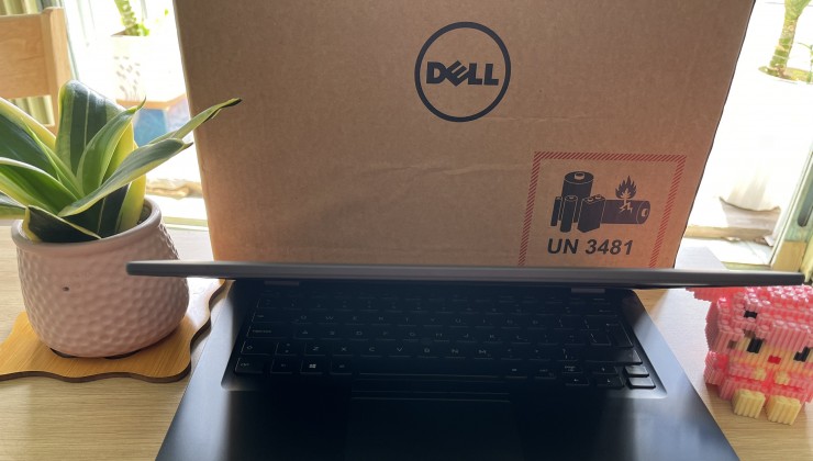 Đánh Giá Chi Tiết Laptop Dell Latitude 5480 i5/8GB/256GB/14