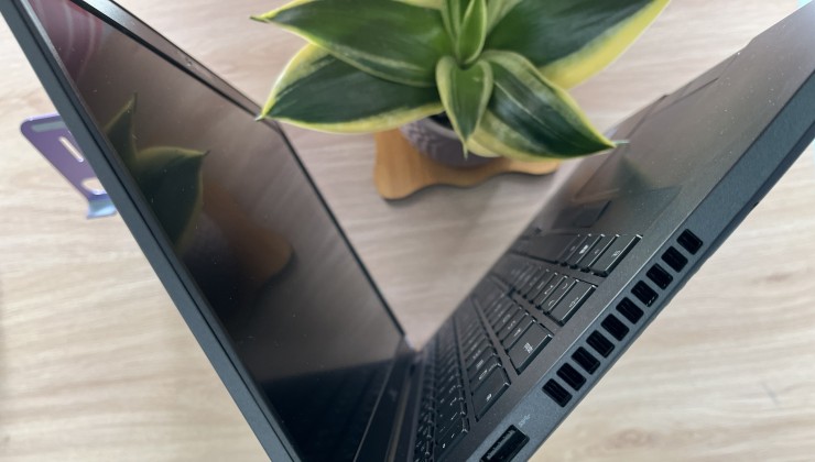 Đánh Giá Chi Tiết Laptop Dell Latitude 5480 i5/8GB/256GB/14