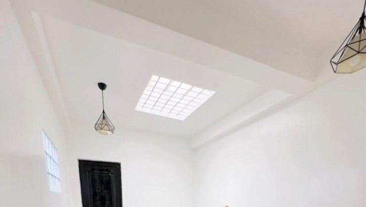 Bán nhà ở ngay LỆNH CƯ 42M2 - ĐỐNG ĐA- NGÕ THÔNG - HAI THOÁNG - 4PN-  Hơn 5 TỶ