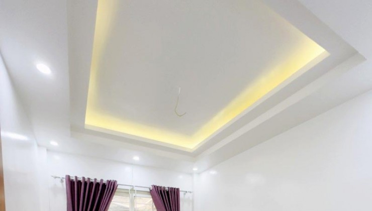 Bán nhà ở ngay LỆNH CƯ 42M2 - ĐỐNG ĐA- NGÕ THÔNG - HAI THOÁNG - 4PN-  Hơn 5 TỶ