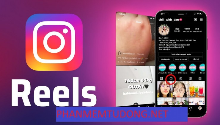 PHẦN MỀM REUP TIKTOK HÀNG LOẠT TỰ ĐỘNG VSHORTS