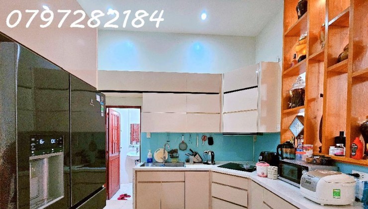 BÁN NHÀ MỚI,3 tầng,DTXD 150M2,DƯƠNG ĐÌNH HỘI ,XE HƠI 7 CHỔ đến NHÀ giá 6,1 tỷ