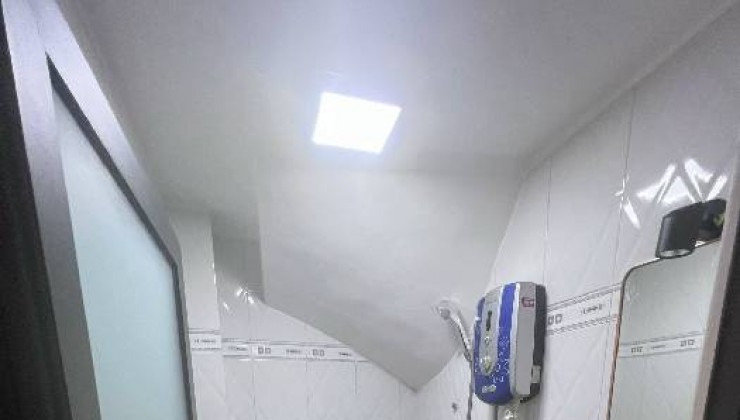 Cường- Nhà bán chính chủ PN  25m2 , 2 tầng , 2pn , 2wc , shr , quy hoach đất ở , hẻm thông 3m giá 6.5  tỷ