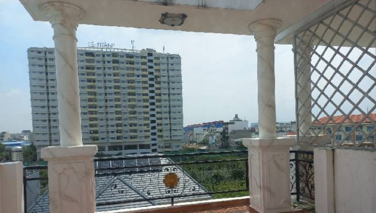 BÁN NHÀ KINH DƯƠNG VƯƠNG BÌNH TÂN – 80M2 - CHỈ 6.3 TỶ