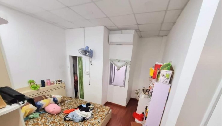 thế-BÁN NHÀ PHÚ NHUẬN Hải Nam NHÀ HẺM 5M NHÀ TRỆT 2 LẦU 2 PN Giá 2 tỷ 65