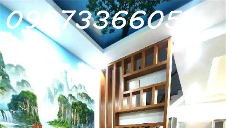 NHÀ ĐẸP - GIÁ RẺ - CHỦ GẤP BÁN NHÀ ,60m2 GiÁ SIÊU HỜI CHỈ VỚI 3.8 tỷ .
 . Tăng Nhơn Phú B . THỦ ĐỨC.