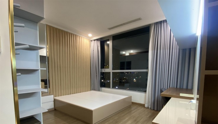 *Rẻ nhất tòa C3*; chính chủ bán Vinhomes Central Park, Nguyễn Hữu Cảnh