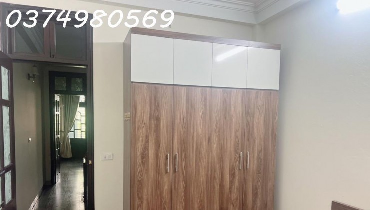 Phân lô, Ô tô qua nhà, Mặt Phố Tô Hiệu, Lê Lai Hà Đông, 32/40m2 13,72 tỷ