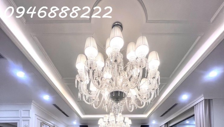 VinMarina hoàn thiện full nội thất nhập khẩu + thang máy