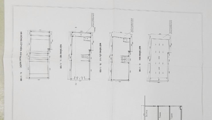 Chủ vừa đi vừa thở ô xy, cần bán gấp. Đất Bạch Đằng ngang khủng 8m. 19 tỷ 5 TL