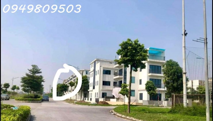 Chính chủ bán căn duplex view quảng trường 3/2 trung tâm tp bắc giang 0949809503