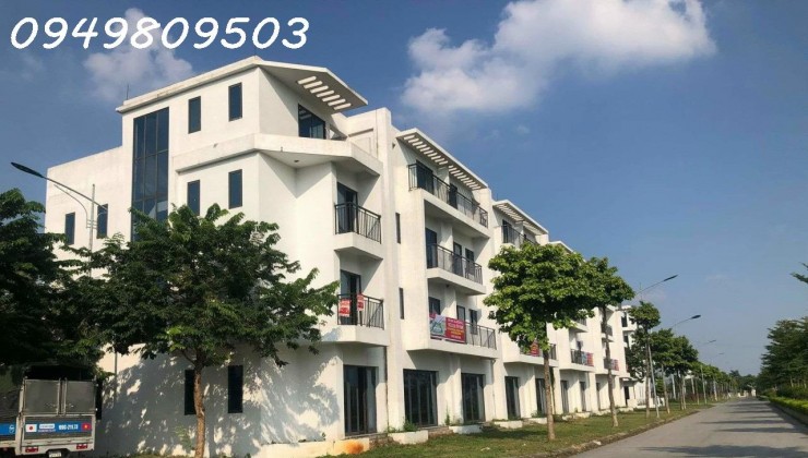 Chính chủ bán căn duplex view quảng trường 3/2 trung tâm tp bắc giang 0949809503