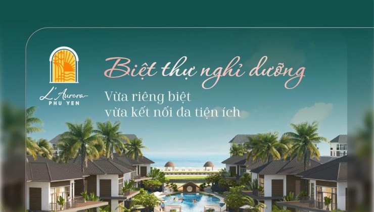 Chỉ từ 3,7 tỷ/nhht 70%, lãi 0%, chiết khấu 9,5%, sở hữu ngay nhà phố ven biển Phú Yên,LH 0979 542 788