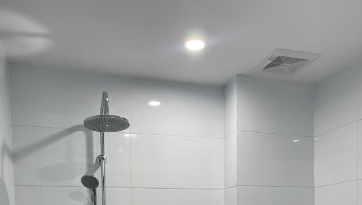 (Hot) Nhà Đẹp Xây Mới ngõ 290 Kim Mã 26m2 x 5T cách 60m ra phố - 4,8 tỷ bao phí - Tin Thật Không Ảo