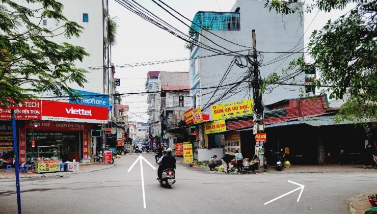 ❤SIÊU PHẨM NHÀ MẶT ĐƯỜNG LỚN - PHÂN LÔ - Ô TÔ TRÁNH - KINH DOANH ĐỈNH❤️❤️❤️,