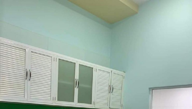 Bán nhà Nguyễn Văn Yến 30.6m2 2 tầng chỉ 2.7 tỷ tại quận tân phú