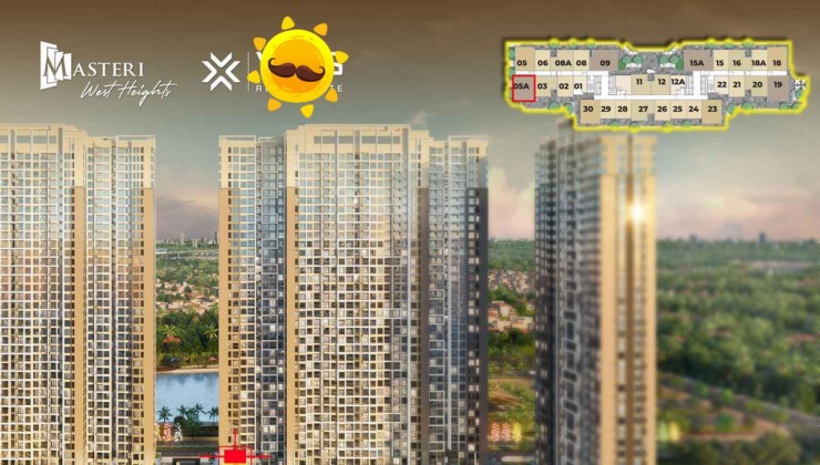 BÁN CĂN 3PN VINHOME SMART CITY SIÊU HOT PHƯỜNG TÂY MỖ, QUẬN NAM TỪ LIÊM, HÀ NỘI