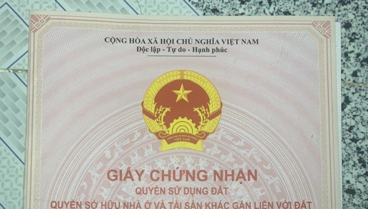 CHÍNH CHỦ Bán Nhanh Lô Đất Vị Trí Đẹp Tại Bình Ninh , Bình Phan, Chợ Gạo , Tiền Giang