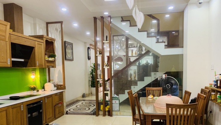 Ngộp 5 tỉ—Trường Thọ—Thủ Đức—118m2(5x23,5)—Hẻm Xe Hơi—Khu Dân Trí Cao—Gần Chợ Thủ Đức