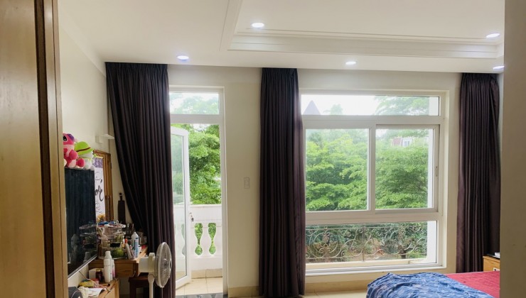 Ngộp 5 tỉ—Trường Thọ—Thủ Đức—118m2(5x23,5)—Hẻm Xe Hơi—Khu Dân Trí Cao—Gần Chợ Thủ Đức