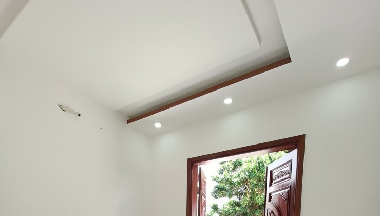 Bán Nhà Lê Đức Thọ Gò Vấp 60m2 4 Tầng 4 Phòng Hẻm Xe Hơi 6m Giá 6 Tỷ 3