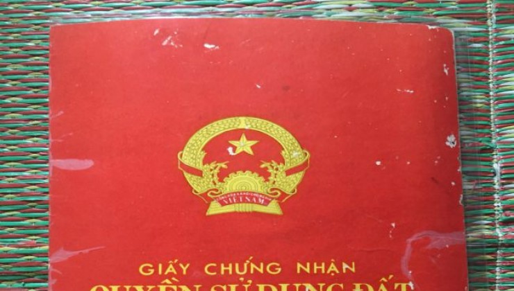 Gia đình có mảnh đất thổ cư tổ 2 Thanh Lãm, P. Phú Lãm, Q. Hà Đông, TP Hà Nội