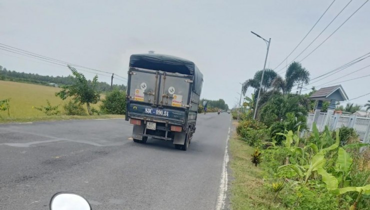 Chính Chủ Cần Bán Nhanh Đất Tại Ấp 2, Xã Phong Thạnh - Huyện Cầu Kè - Trà Vinh