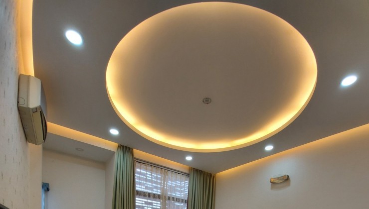 Ngộp 5 tỉ—Trường Thọ—Thủ Đức—130m2(5x26)—Hẻm Xe Hơi—Khu Dân Trí Cao—Khu Vực Không Có Căn Thứ 2