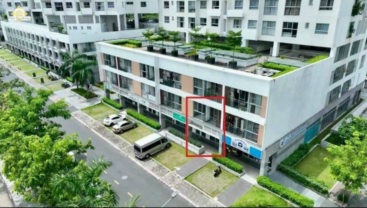 Bán Căn đẹp nhất Shophouse Scenic Valley 2, 199m2, 21 tỷ. Mua trực tiếp CDT. Xem ngay 0901323786