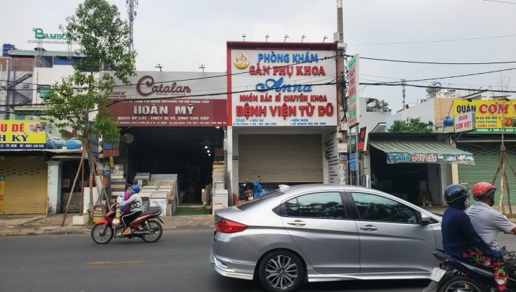 CẦN BÁN NHÀ TẠI QUẬN 12 , TP HỒ CHÍ MINH