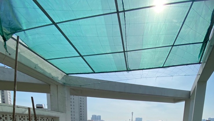 BÁN NHÀ ĐẸP QUẬN 6 - 6 TẦNG - 52M2 - NGANG 6M BỀ THẾ - THUẬN TIỆN KINH DOANH - NHỈNH 14 TỶ