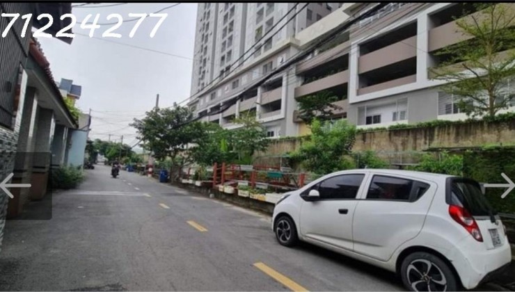 BÁN GẤP NHÀ ĐƯỜNG SỐ 3 - TRƯỜNG THỌ - NGAY METRO - NHÀ 156M2 ( 5.8 X 27 ) 2 TẦNG BTCT - XE HƠI VÀO NHÀ -