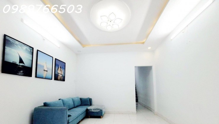 BÁN NHÀ TĂNG NHƠN PHÚ A - 40m2 1T1L Hẻm 3 gác thông Đường lớn 20m- 3.15Tỷ còn TL.