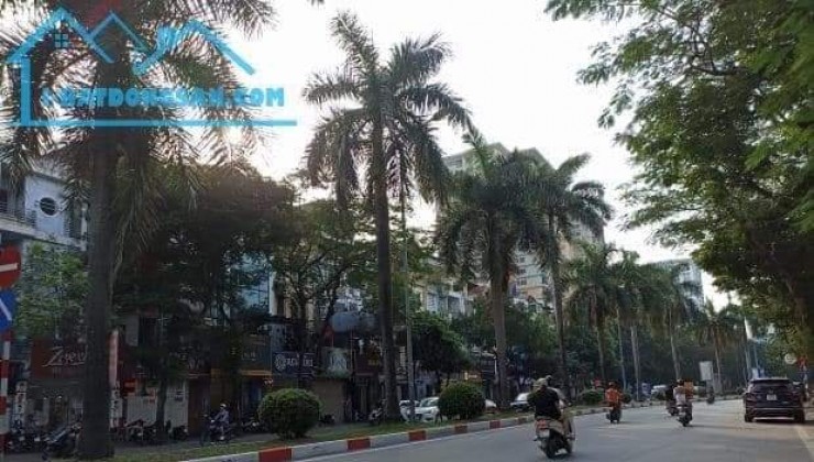 Bán biệt thự Hồ Văn Quán 200 m mt 10 m đường đôi kinh doanh cho thuê 1 tỷ/năm giá 50 tỷ h