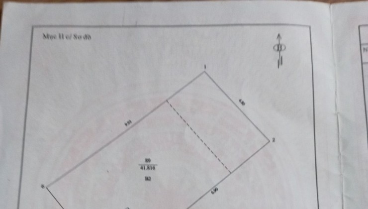 Bán nhà mặt phố Võng Thị, Tây Hồ, kinh doanh, xây ccmn, 42m2, 8.7 tỷ