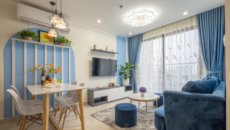 CHO THUÊ CĂN HỘ 1PN + FULL ĐỒ ĐẸP TẠI VINHOMES OCEAN PARK GIA LÂM - HÀ NỘI 
GIÁ 6.5 TRIỆU/THÁNG
#Vinhomes