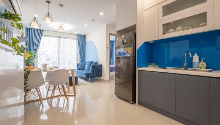 CHO THUÊ CĂN HỘ 1PN + FULL ĐỒ ĐẸP TẠI VINHOMES OCEAN PARK GIA LÂM - HÀ NỘI 
GIÁ 6.5 TRIỆU/THÁNG
#Vinhomes