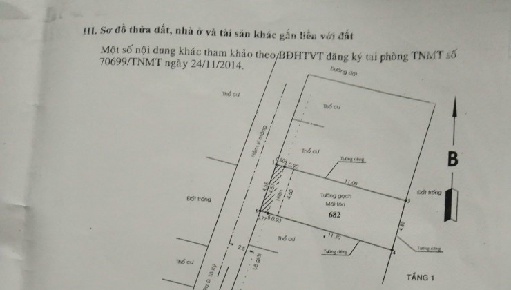 NHÀ ĐẸP - GIÁ TỐT - CHÍNH CHỦ Cần Bán Nhà Vị Trí Đẹp Tại  Phường Tân Chánh Hiệp, Quận 12