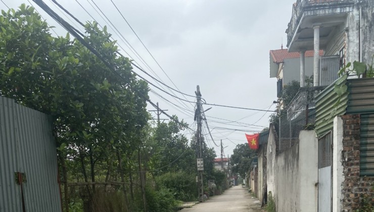 bán đất