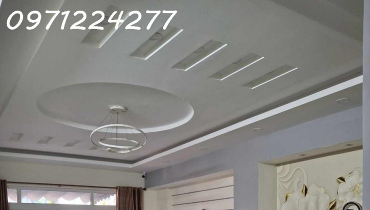 BÁN NHÀ ĐẶNG VĂN BI - BÌNH THỌ -THỦ ĐỨC  200M2 ( 12 X 18 ) SỔ A4 - XE HƠI VÀO NHÀ - GIÁ CHỈ 80TR/M2