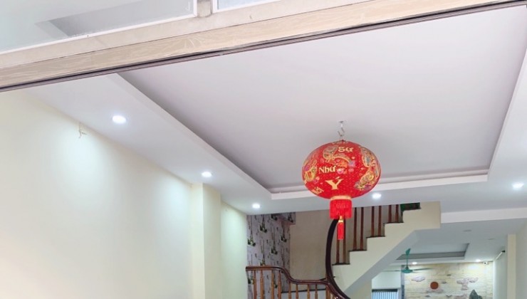 PHÂN LÔ CÁN BỘ AN SINH TUYỆT VỜI HÀ ĐÔNG 48M2 6 TẦNG MT 4M GIÁ 8 TỶ HƠN