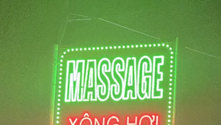 XÔNG HƠI MASSAGE GIA ĐÌNH LOVELY TẠI BẾN TRE Địa chỉ : ẤP Hưng Nhơn - xã hòa nghĩa - huyện chợ lách - bến tre